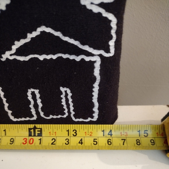 SMOKE MEOWT CANNABIS KITTY WALL DECOR - Picture 5 of 5